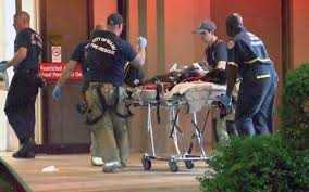 Mỹ: Xả súng điên cuồng hộp đêm, 15 người bị thương