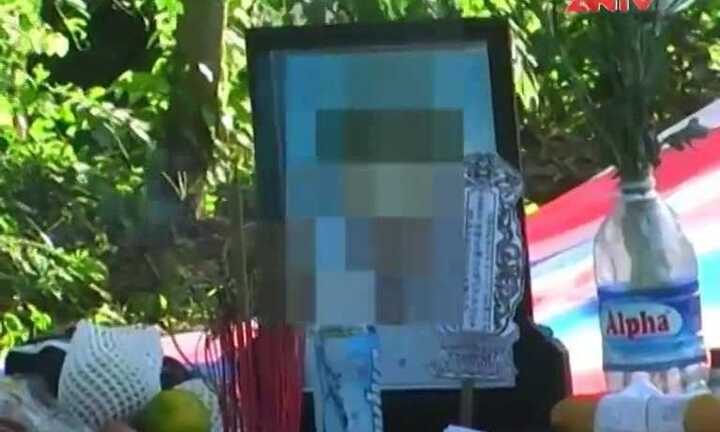 Tội ác man rợ của tên dâm tặc