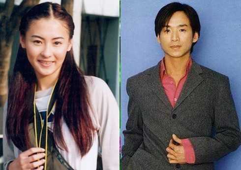 5 cuộc tình dang dở của Trương Bá Chi