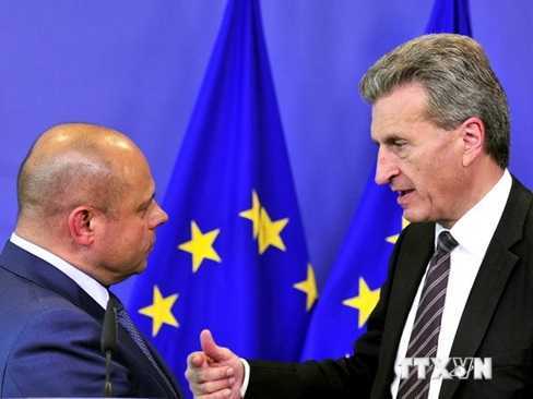 Nga sẵn sàng đáp trả vi phạm thỏa thuận đàm phán 3 bên