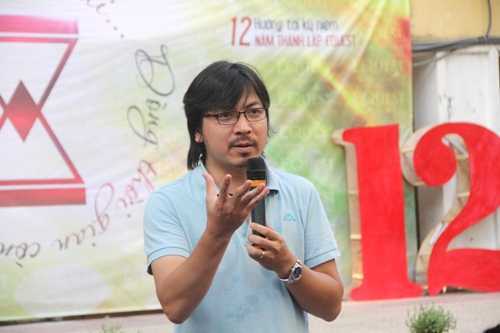 GS Cù Trọng Xoay bật mí bí quyết thành công