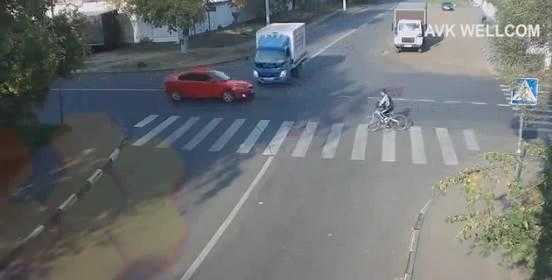 Thoát chết hy hữu hai lần trong vụ tai nạn thảm khốc