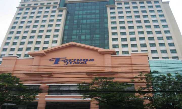 Bật mí giá trị chuyển nhượng khách sạn 'hot' nhất Hà Nội