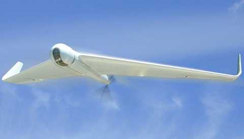Việt Nam mua máy bay không người lái Orbiter 2