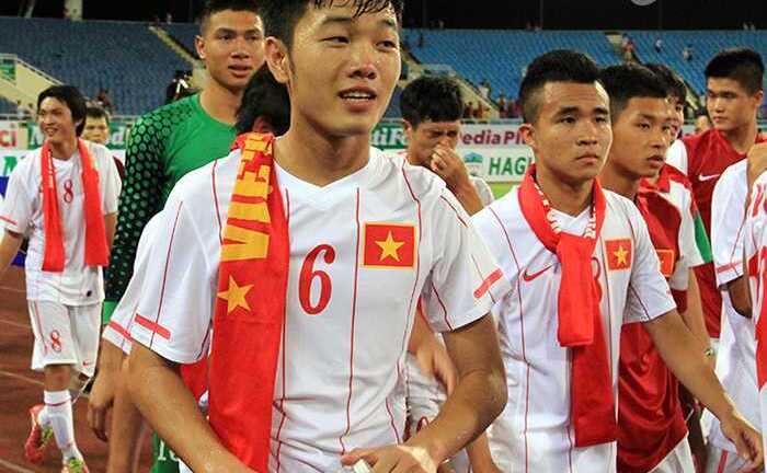 U19 Việt Nam học đại học thế nào?