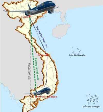 'Đường bay vàng' bị quên vì 'cha chung không ai khóc'?