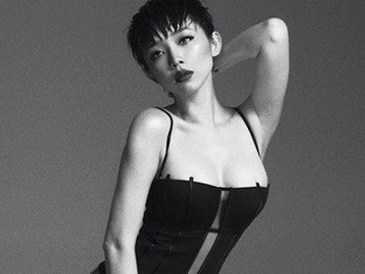 Bốn mỹ nhân sexy bậc nhất hải ngoại làm đêm nhạc ra mắt tại Hà Nội