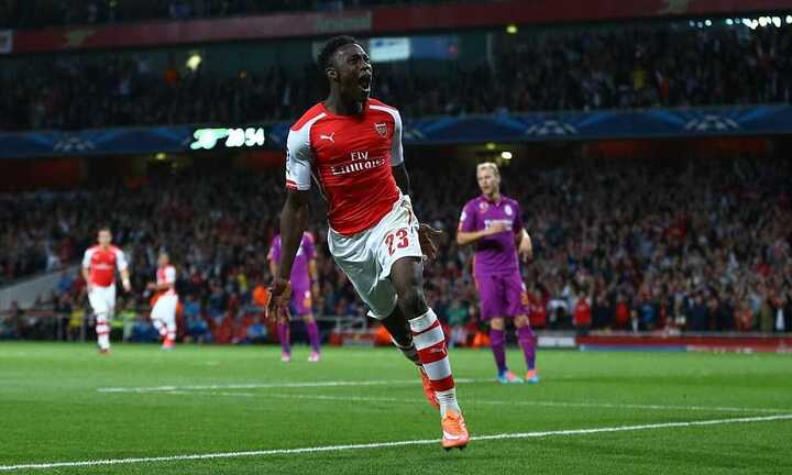 'Hàng thải' Man Utd khiến fan Arsenal cuồng si