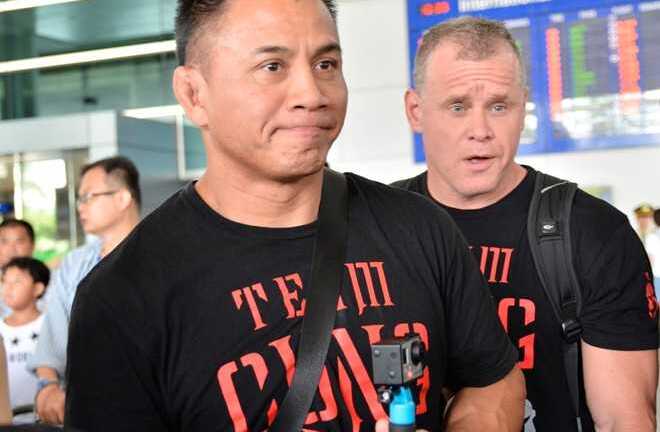 Tin sáng 2/10: Cao thủ võ lâm gốc Việt bị cấm thi đấu