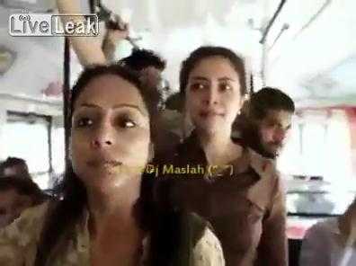 Bị sàm sỡ, cô gái cho 'yêu râu xanh' ăn trái đắng