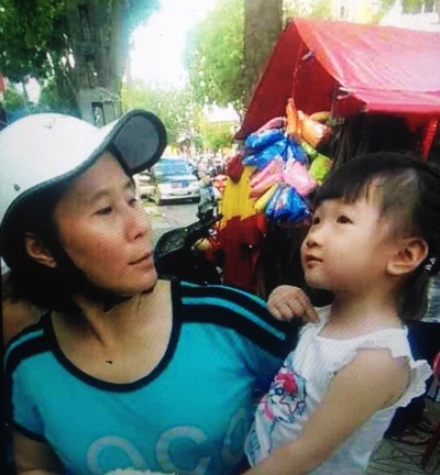 Giúp việc bắt cóc bé 3 tuổi, đòi chuộc 100 triệu