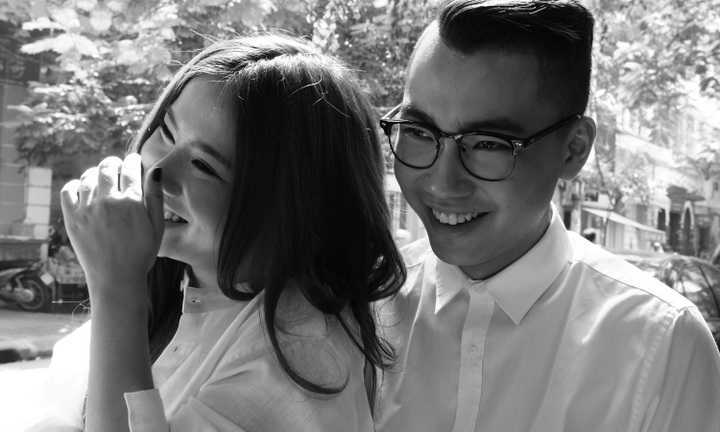 Tiến Việt Idol ra mắt single 'Như phút ban đầu'