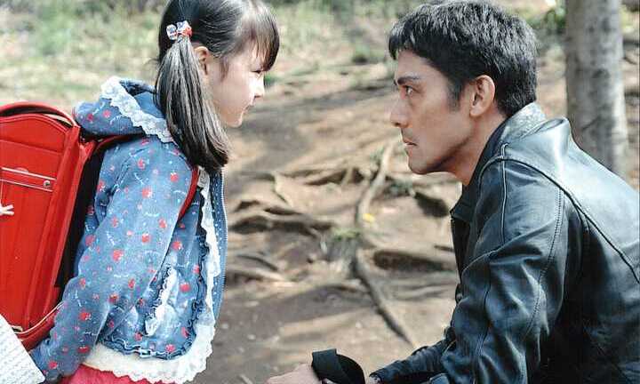 Xuân trắng - Câu chuyện đầy nhân bản về tình cha con