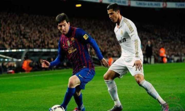 Tin sáng 3/10: Messi phớt lờ Ronaldo