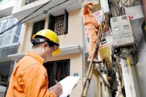 Tổng giám đốc vừa dứt lời, EVN vội vàng đính chính