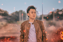 'Tình cũ Trấn Thành' sẽ đóng MV mới của Dương Triệu Vũ