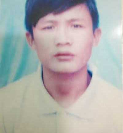 Trả thù vu vơ, trai làng trốn truy nã 12 năm