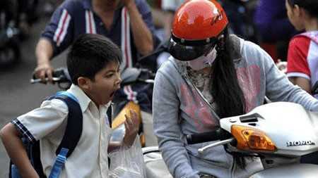 Thời khóa biểu trò tiểu học cần thêm ‘môn ngủ bù’?