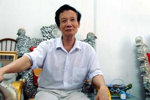 Cuộc đời kỳ lạ của đại gia Việt giàu to sau khi đi tù