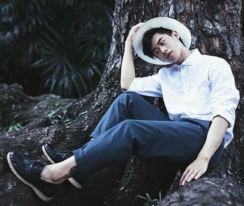 Học trò Ngô Thanh Vân chào thua trước hot boy mắt hí