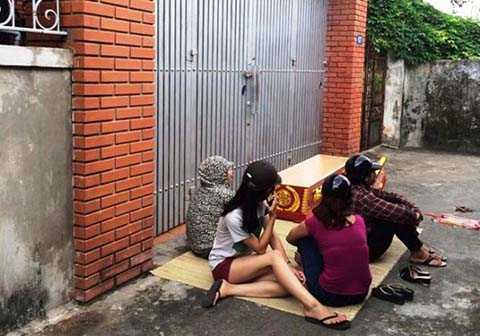 'Chạy án' 800 triệu đồng vẫn bị chung thân