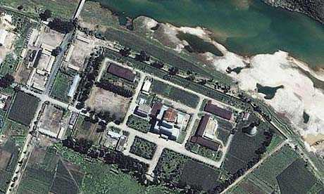 Triều Tiên có thể đã đóng cửa lò phản ứng ở Yongbyon