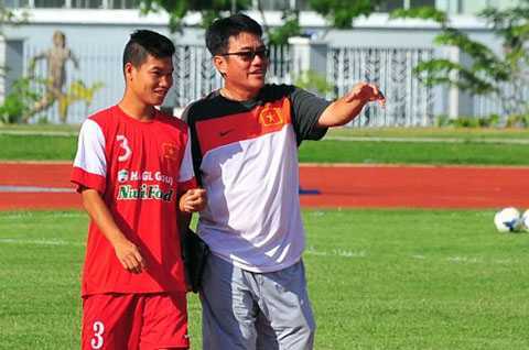 U19 Việt Nam ra quân: Đông Triều vắng mặt