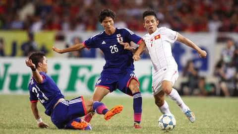 Soi đối thủ U19 Việt Nam ở bảng tử thần