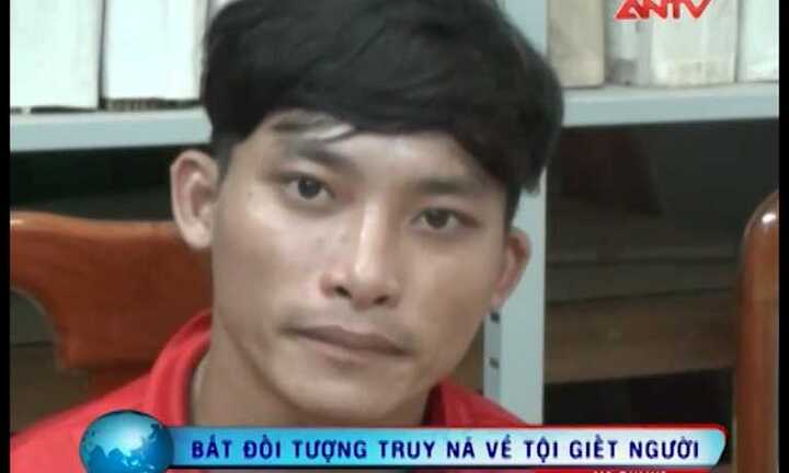 Chích điện giết người rồi bỏ trốn