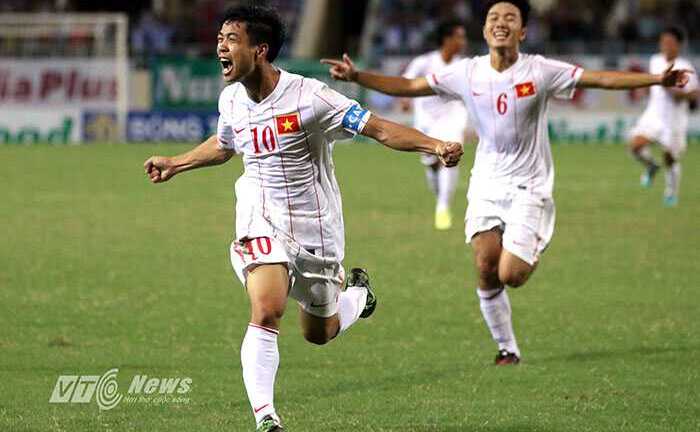 U19 Việt Nam: Xin đừng là Arsenal