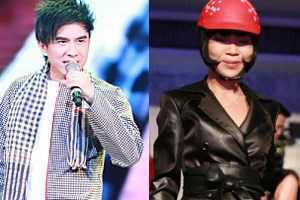 Bị chê tơi tả, Đan Trường trấn an fan, ông bầu nổi giận