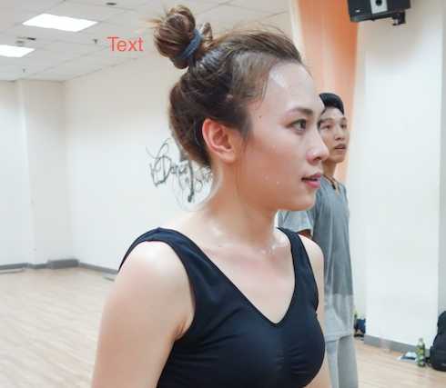 Mỹ Tâm sụt 4kg do tập luyện chuẩn bị cho liveshow