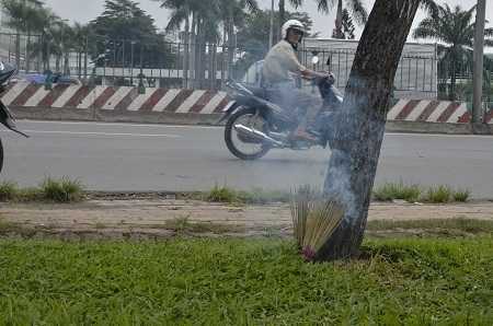 Thông tin chính thức vụ xác chết trong túi nilon