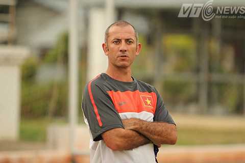 'U19 Việt Nam đá đẹp, không phá lối chơi đối thủ'