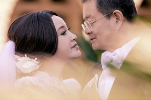 Lưu Hiểu Khánh được chồng đại gia cưng chiều ra sao?