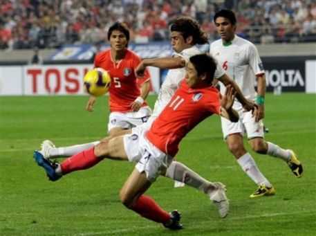 Điểm yếu của U19 Hàn Quốc là gì?