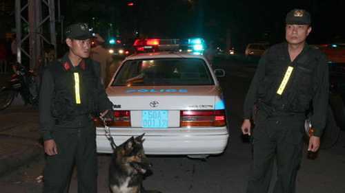 Tội phạm tăng, nhiều án mạng man rợ TP.HCM: Chủ tịch thành phố lên tiếng