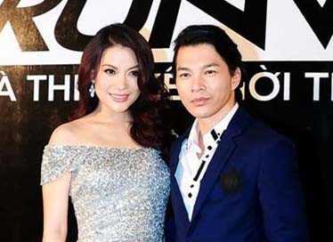 Trương Ngọc Ánh: 'Buồn khi Trần Bảo Sơn có bạn gái mới'