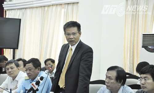 Xây sân bay Long Thành: Chuyên gia hàng không hiến kế