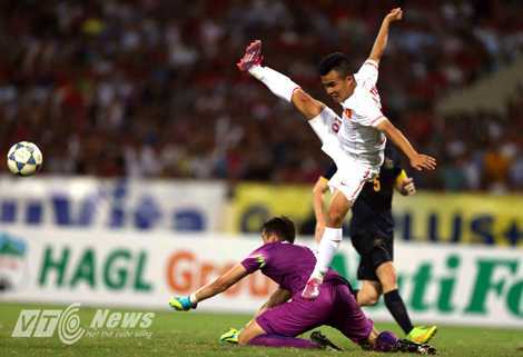 U19 Việt Nam dùng 'nhân tố bí ẩn' hạ U19 Nhật Bản