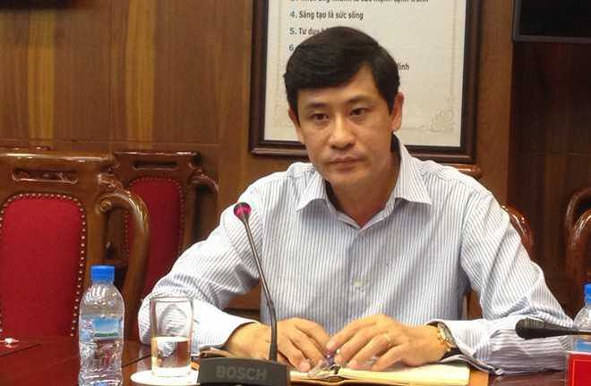 Trục lợi từ mua SIM tặng bò: CEO Viettel Telecom lên tiếng