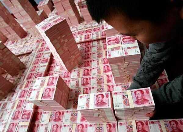 Trung Quốc ra tối hậu thư với tham quan trốn ở nước ngoài