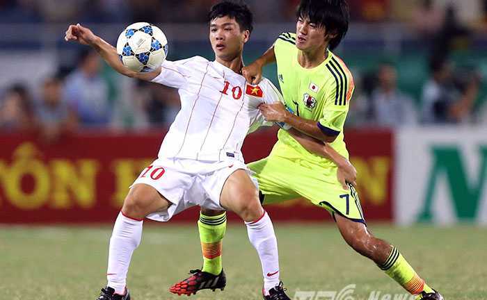 16h trực tiếp U19 Việt Nam - U19 Nhật Bản: Hi vọng mong manh
