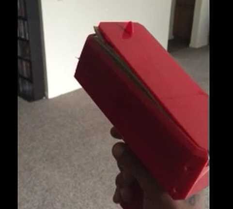 Máy bắn tiền có một không hai