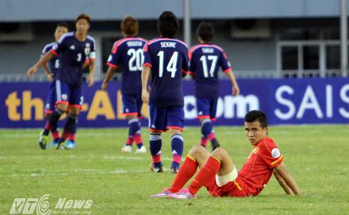 Nhìn lại màn trình diễn của 'nhân tố bí ẩn' U19 Việt Nam