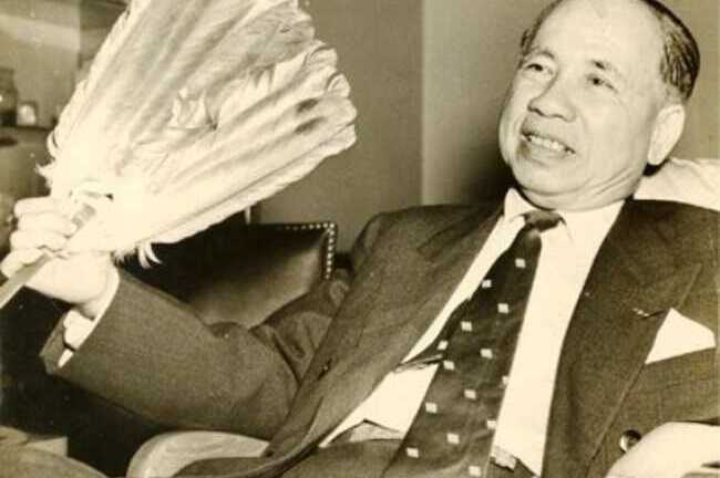 Ai đứng sau những thương hiệu Việt vang bóng thế kỷ 20?