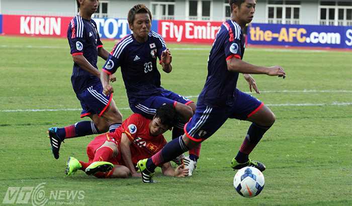 Đừng biến U19 Việt Nam thành robot