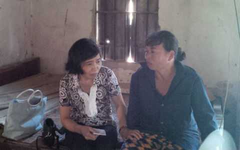 Lời xin lỗi từ gia đình hoàn thành kết tội ông Chấn