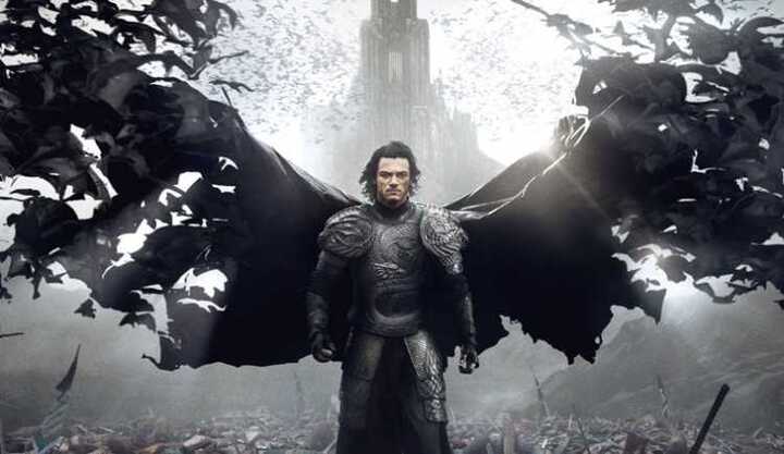 Huyền thoại chưa kể về ác quỷ Dracula