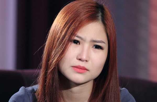 Bị cấm diễn 3 tháng, phạt 10 triệu đồng, Hương Tràm nói gì?